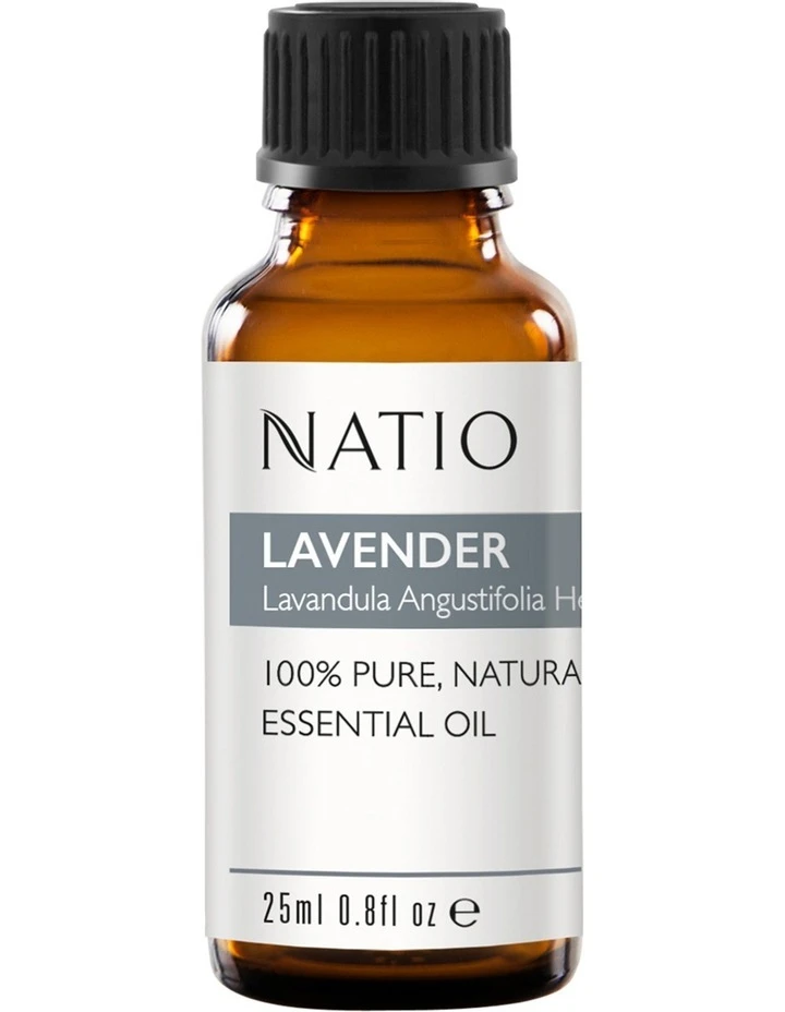 Best deal β€οΈ Natio Lavender Pure Essential Oil π 1 Best deal β€οΈ Natio Lavender Pure Essential Oil π