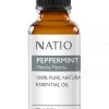 Hot Sale ✨ Natio Peppermint Pure Essential Oil 25ml ✔️