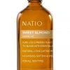 Cheapest 😉 Natio Sweet Almond Carrier Oil ⭐