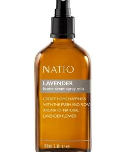 Coupon 🎉 Natio Lavender Home Scent Spray Mist ❤️