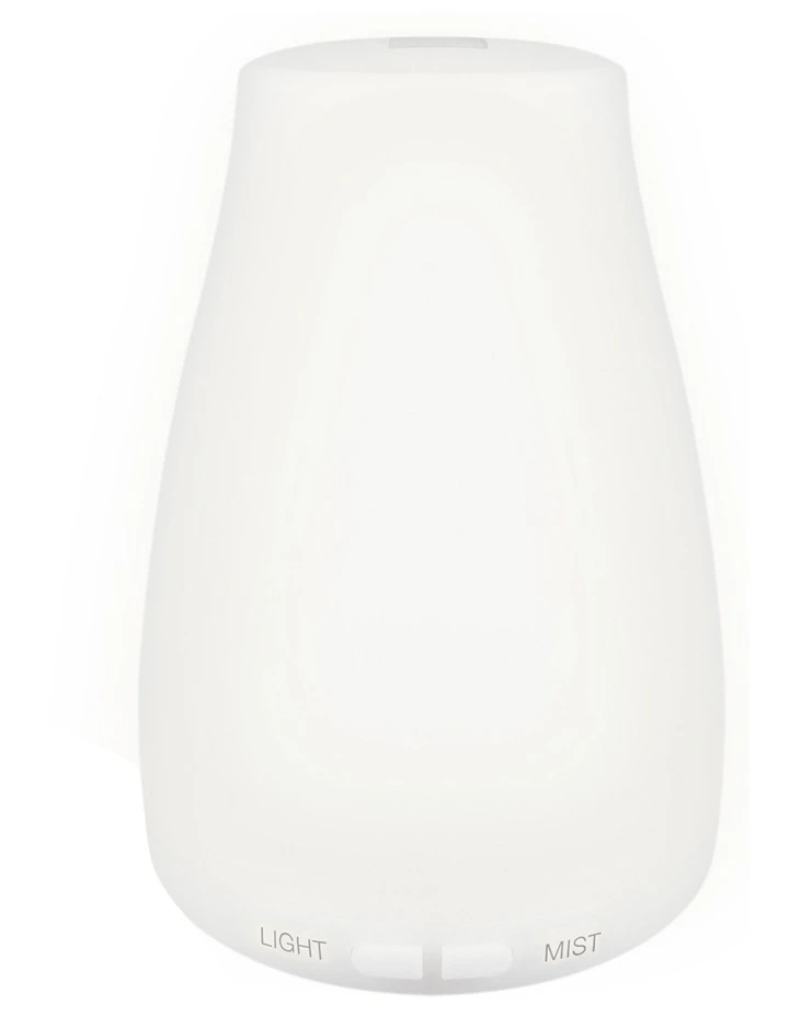 Budget π Natio Ultrasonic Essential Oil Diffuser π 1 Budget π Natio Ultrasonic Essential Oil Diffuser π