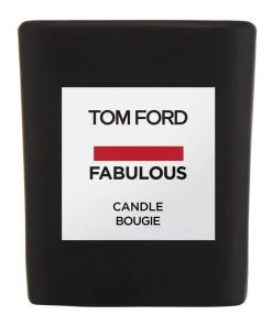 Best Sale 🔥 Tom Ford F Fabulous Candle ✔️