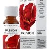 Hot Sale ❤️ In Essence Lifestyle Passion Pure Essential Oil Blend 8ml ❤️