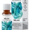 Best Pirce ✔️ In Essence Lifestyle Relax Pure Essential Oil Blend 8ml ✔️