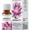 Coupon 🎉 In Essence Lifestyle Serenity Pure Essential Oil Blend 8ml 😍