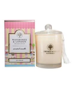 Best Sale 🔥 Wavertree & London Ice Cream Candle ✨