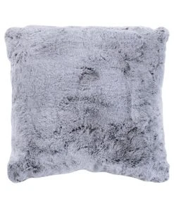 Top 10 ✨ Heritage Oslo Faux Fur Cushion Grey 👍