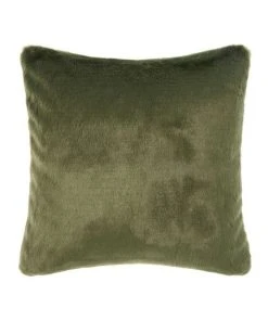 Cheap ❤️ Linen House Selma Cushion Olive ✔️