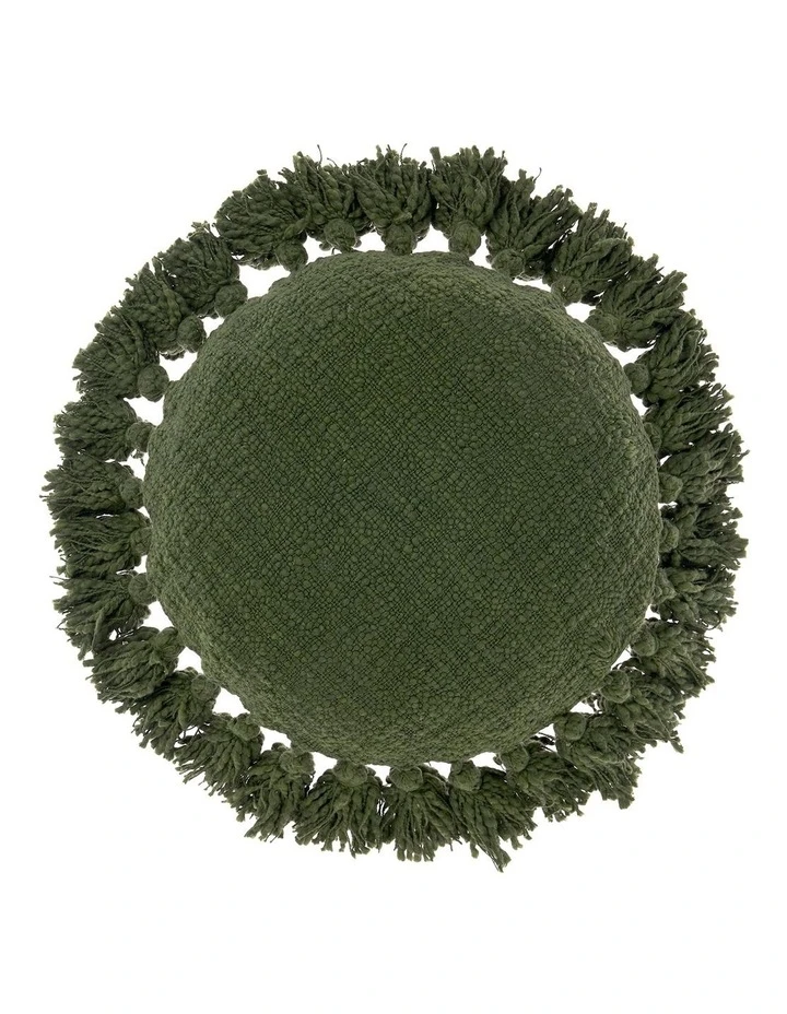 New π Linen House Florida Cushion Fern β¨ 1 New π Linen House Florida Cushion Fern β¨