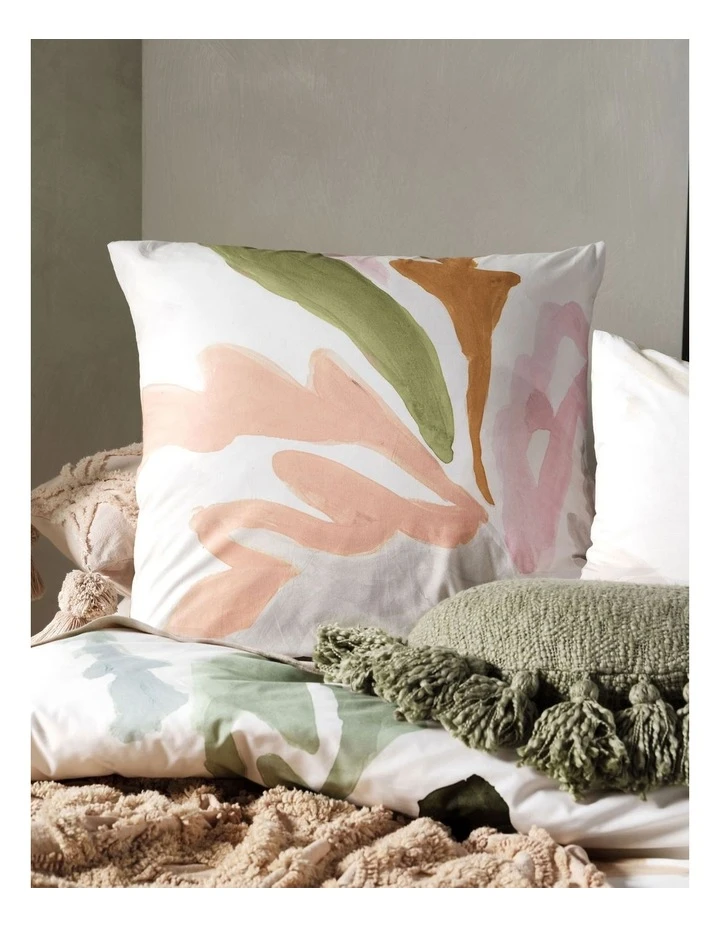 New π Linen House Florida Cushion Fern β¨ 3 New π Linen House Florida Cushion Fern β¨ - Image 3