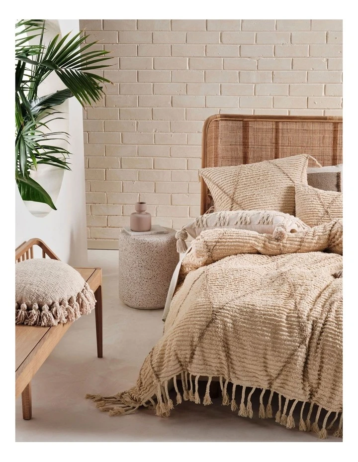 Best reviews of β¨ Linen House Florida Cushion Sand π 3 Best reviews of β¨ Linen House Florida Cushion Sand π - Image 3