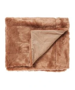 Hot Sale π Linen House Selma Throw Burnt Orange β¨