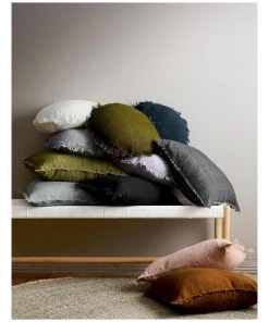 Budget π₯° Aura Home Vintage Linen Fringe Cushion Range in Marshmallow π 7 Budget π₯° Aura Home Vintage Linen Fringe Cushion Range in Marshmallow π -Deals Home DΓ©cor Store 650191870 691814170 4 720x928