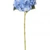 Deals 🌟 Rogue Hydrangea 65cm Artificial Stem Blue ✔️