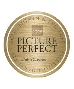 Deals ✨ Profile Regal Dry Mount 160x240 50pp Photo Album Black ✔️ -Deals Home Décor Store 666438130 3 1 720x928