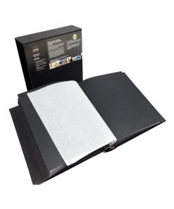 Wholesale 🔥 Profile Regal Dry Mount 240x290 80pp Photo Album Black 🧨 -Deals Home Décor Store 666438220 4 720x928