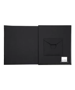Wholesale 🔥 Profile Regal Dry Mount 240x290 80pp Photo Album Black 🧨 -Deals Home Décor Store 666438220 5 720x928
