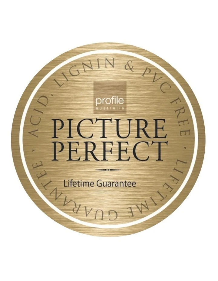 Budget π Profile Regal Dry Mount 320x 320mm 80 pages Photo Album Black π 4 Budget π Profile Regal Dry Mount 320x 320mm 80 pages Photo Album Black π - Image 4