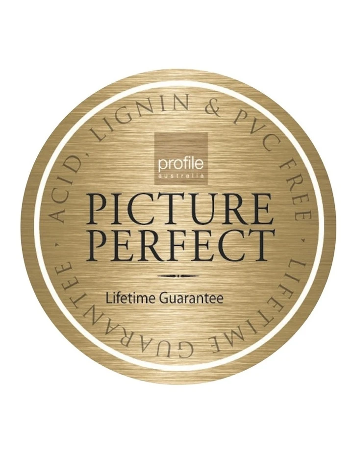 Deals π― Profile Regal Dry Mount 300x365mm 80 Page Photo Album Black π€© 4 Deals π― Profile Regal Dry Mount 300x365mm 80 Page Photo Album Black π€© - Image 4