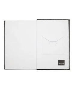 New ⌛ Profile Moda 300x 4x6in Photo Album Black ⭐ -Deals Home Décor Store 666438760 4 1 720x928