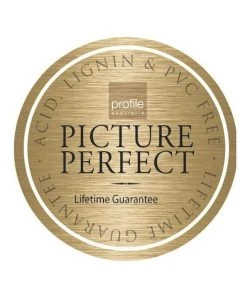 New ⌛ Profile Moda 300x 4x6in Photo Album Black ⭐ -Deals Home Décor Store 666438760 6 720x928