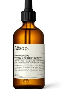 Best reviews of 🌟 Aesop Post-Poo Drops 100ml 🎁