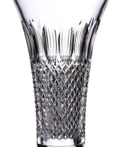 Cheapest 👏 Waterford Treasure of the Sea Colleen Vase 30cm ✔️