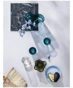 Hot Sale 𧨠IITTALA Alvar Aalto Vase 16cm Sea Blue π 6 Hot Sale 𧨠IITTALA Alvar Aalto Vase 16cm Sea Blue π -Deals Home DΓ©cor Store 671077450 2 720x928