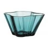 Discount 🤩 IITTALA Alvar Aalto 7.5cm Bowl Sea Blue 👍