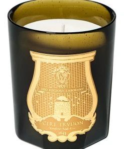 Budget 🤩 Cire Trudon Abd El Kader Candle 270g ✔️