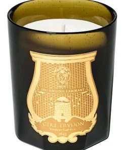 Best reviews of 🧨 Cire Trudon Cyrnos Candle 270g 🔔