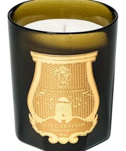 Best Pirce 👍 Cire Trudon Solis Rex Candle 270g 🔔