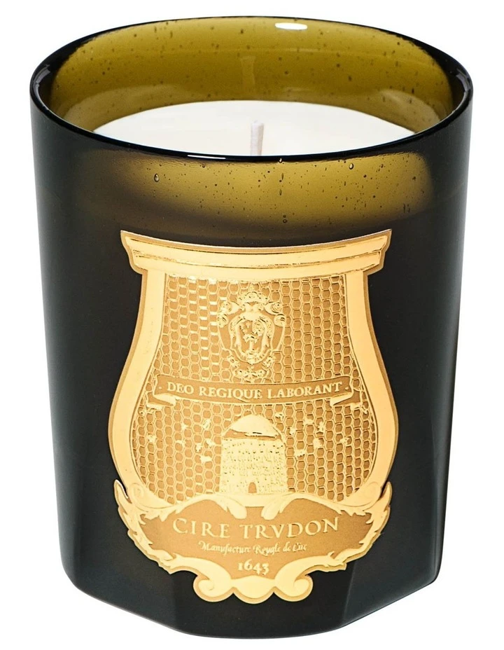 Best Sale ✨ Cire Trudon Trianon Candle 270g ⭐ 1 Best Sale ✨ Cire Trudon Trianon Candle 270g ⭐