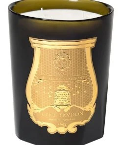 Best reviews of ⌛ Cire Trudon Ernesto Intermezzo Candle 800g 😀