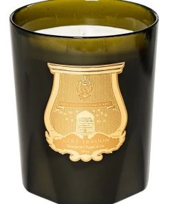 Brand new 🌟 Cire Trudon Abd El Kader Great Candle 3kg 🛒