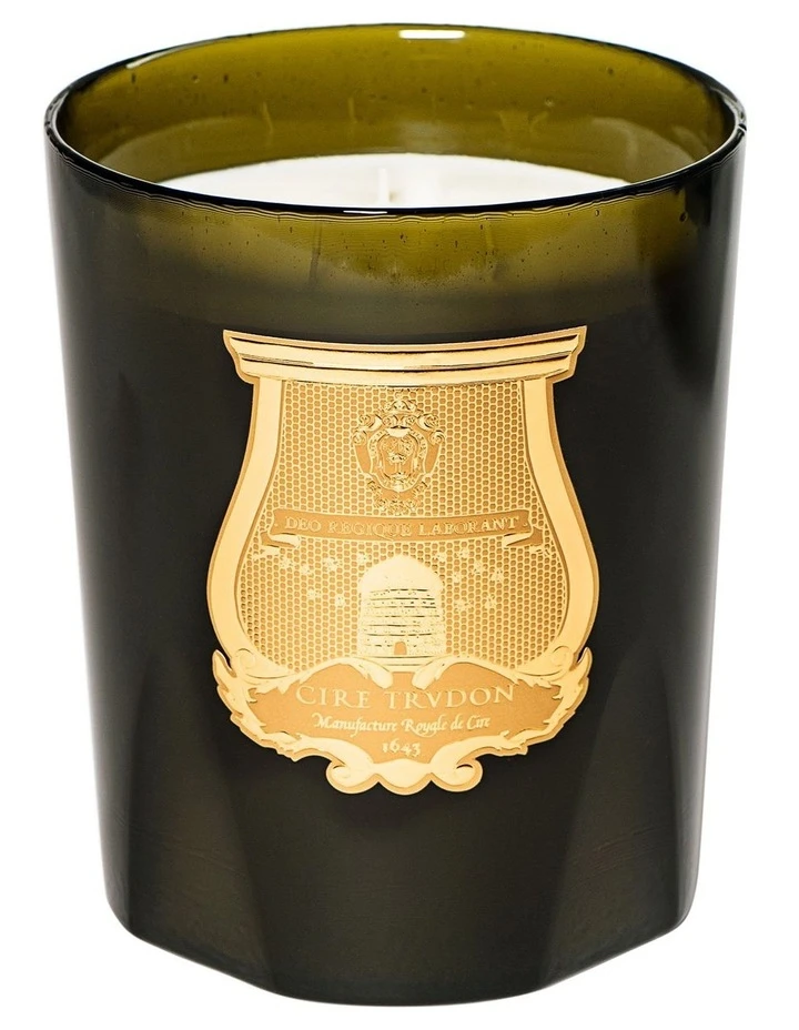 Brand new π Cire Trudon Abd El Kader Great Candle 3kg π 1 Brand new π Cire Trudon Abd El Kader Great Candle 3kg π