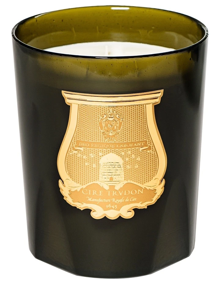Top 10 π₯ Cire Trudon Ernesto Great Candle 3kg 𧨠2 Top 10 π₯ Cire Trudon Ernesto Great Candle 3kg 𧨠- Image 2