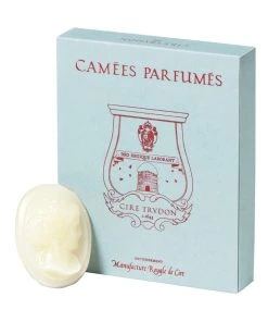 Brand new 😍 Cire Trudon Ernesto Scented Wax Cameos 4 Pack 😍
