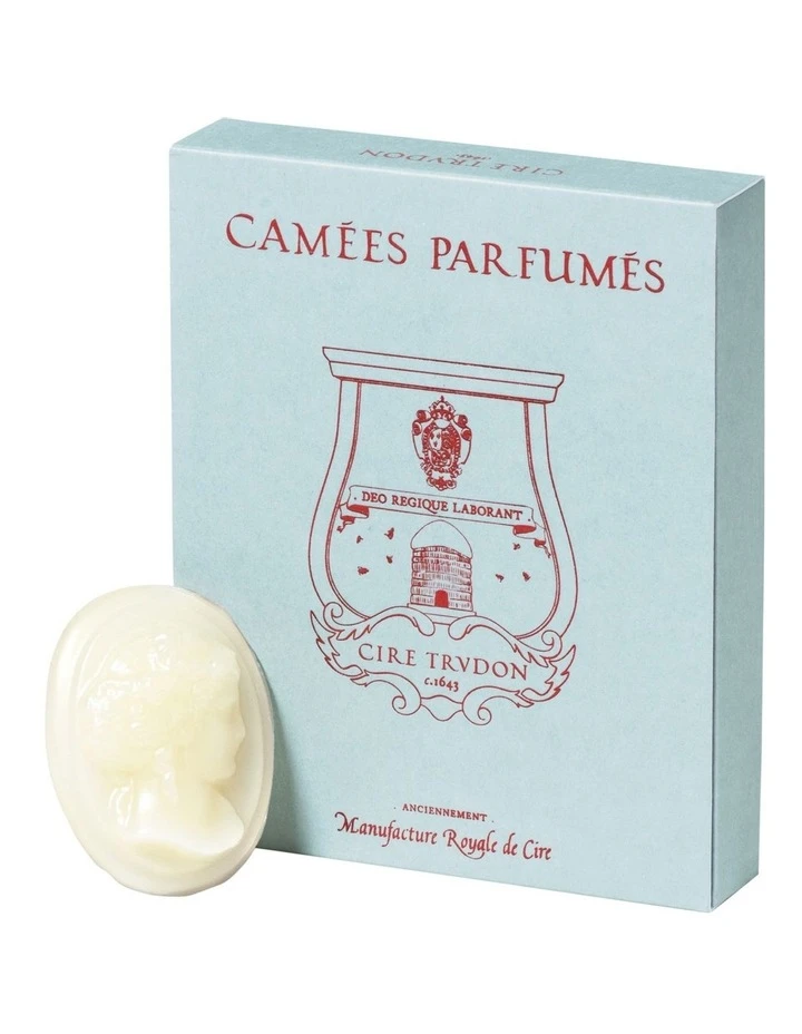 New π Cire Trudon La Marquise Scented Cameos X 4 β 1 New π Cire Trudon La Marquise Scented Cameos X 4 β