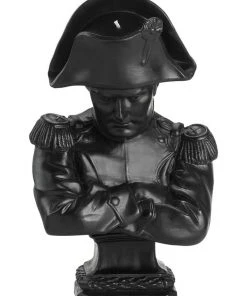Flash Sale 🛒 Cire Trudon Napoleon Bust Black Candle ❤️