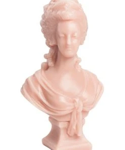 Wholesale ⭐ Cire Trudon Marie Antoinette Bust Pink Candle ✨