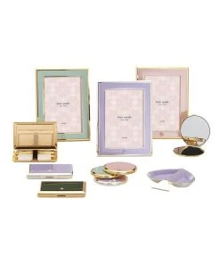 Hot Sale ❤️ Kate spade new york Spade Street 8cm Compact Mirror Lilac 🥰 3 Hot Sale ❤️ Kate spade new york Spade Street 8cm Compact Mirror Lilac 🥰 -Deals Home Décor Store 689715190 2 720x928
