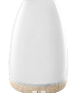 Flash Sale 💯 Ellia Relax Aroma Diffuser In White ARM-525WT-AU ⌛