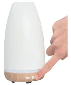 Flash Sale 💯 Ellia Relax Aroma Diffuser In White ARM-525WT-AU ⌛ -Deals Home Décor Store 689975740 7 720x928