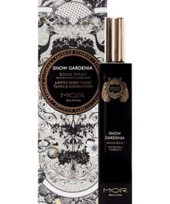 Cheap ✨ MOR Snow Gardenia Room Spray ⌛
