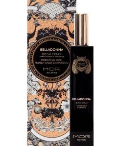 Discount 🌟 MOR Belladonna Room Spray ⌛