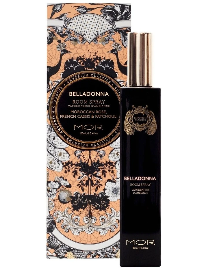 Discount π MOR Belladonna Room Spray β 1 Discount π MOR Belladonna Room Spray β