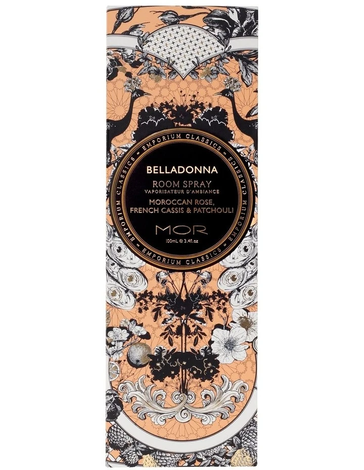 Discount π MOR Belladonna Room Spray β 2 Discount π MOR Belladonna Room Spray β - Image 2