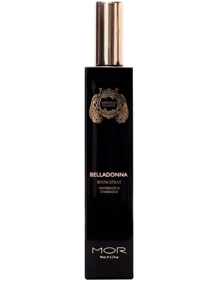 Discount π MOR Belladonna Room Spray β 3 Discount π MOR Belladonna Room Spray β - Image 3
