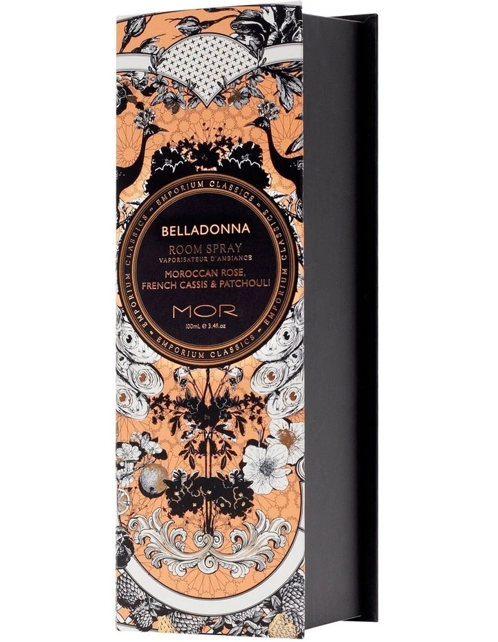 Discount π MOR Belladonna Room Spray β 4 Discount π MOR Belladonna Room Spray β - Image 4
